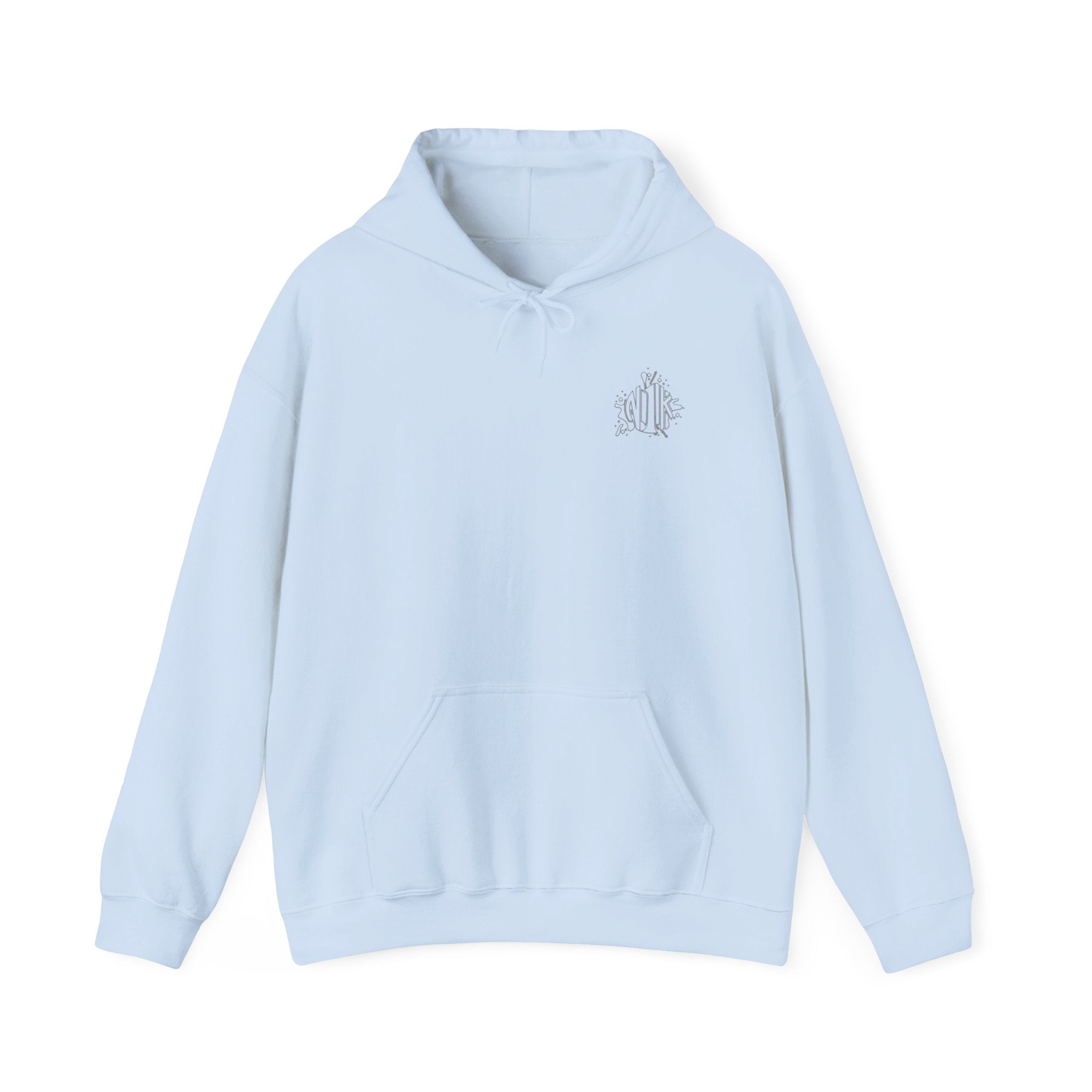 Changed Hoodie